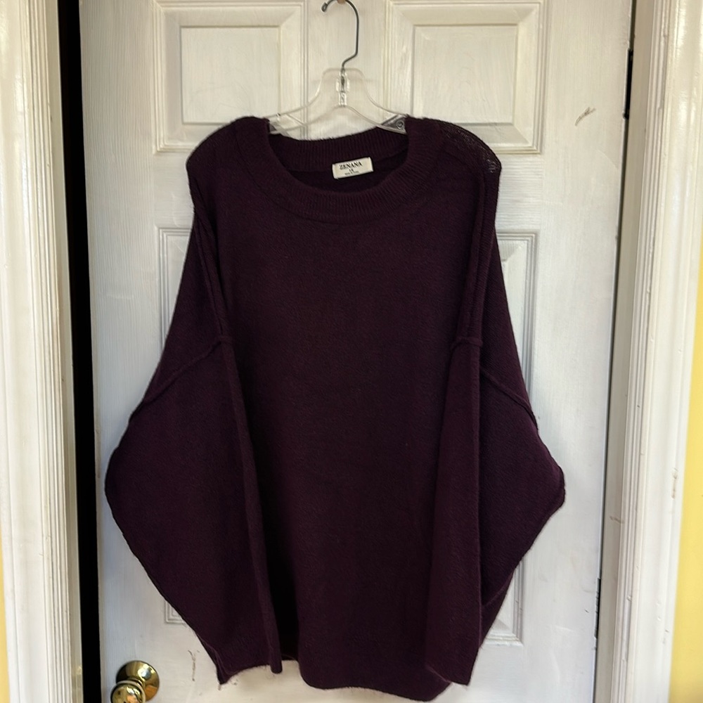 Women’s Sweater